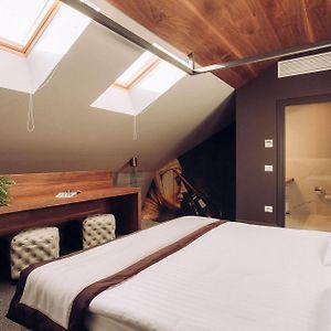 Suite de Luxe